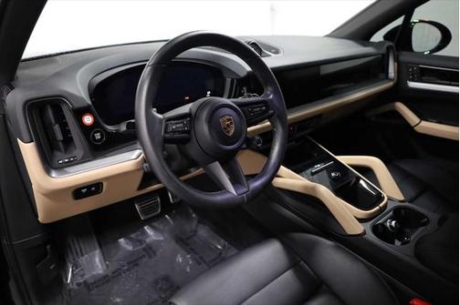 2024 Porsche Cayenne S