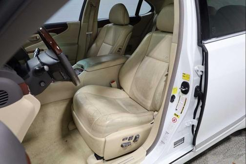 2011 Lexus LS 460 Base