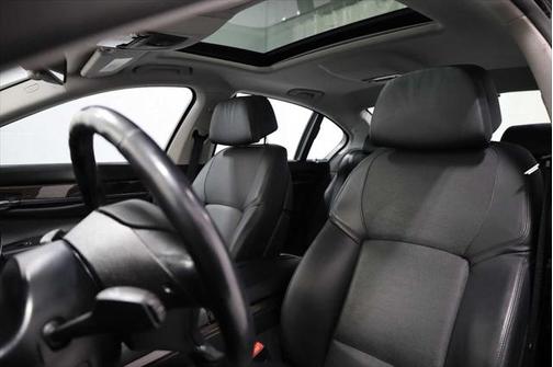 2015 BMW 750 i xDrive