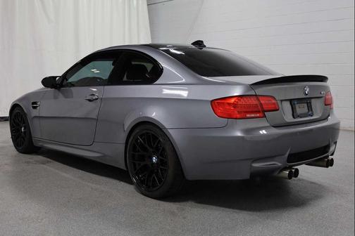 2013 BMW M3 Base