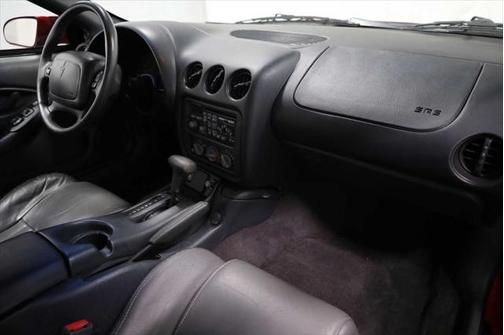1999 Pontiac Firebird Trans Am