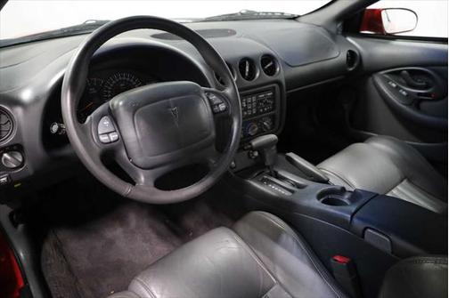 1999 Pontiac Firebird Trans Am