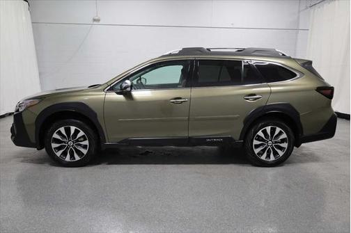 2024 Subaru Outback Touring XT