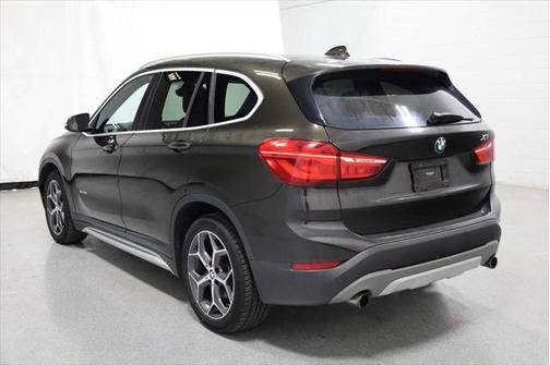 2016 BMW X1 xDrive 28i
