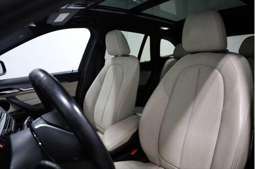 2016 BMW X1 xDrive 28i