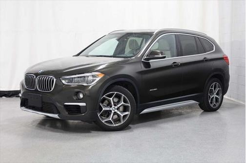 2016 BMW X1 xDrive 28i