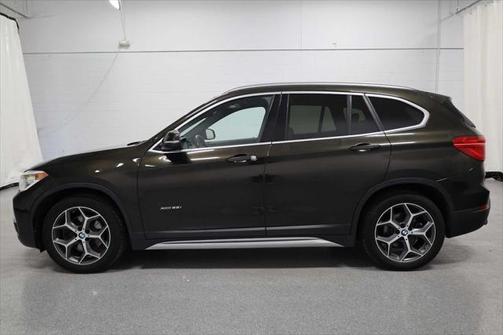 2016 BMW X1 xDrive 28i