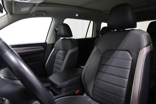 2021 Volkswagen Atlas 3.6L V6 SEL Premium