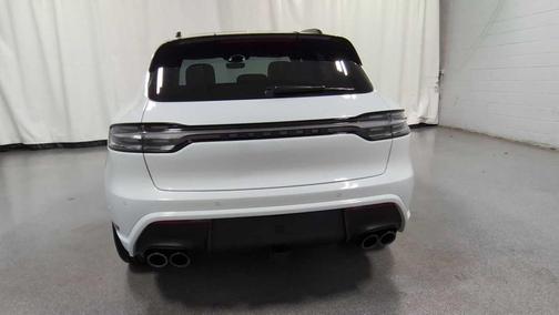 2024 Porsche Macan GTS