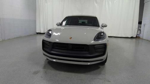 2026 Porsche Macan GTS