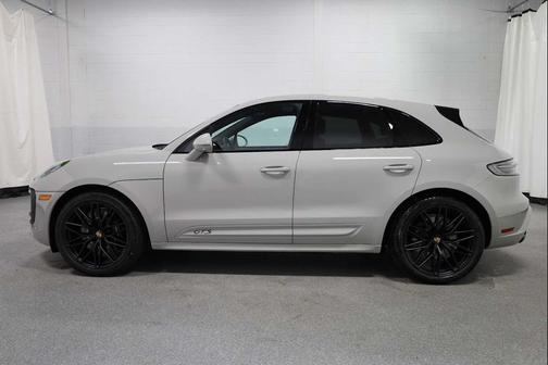 2026 Porsche Macan GTS