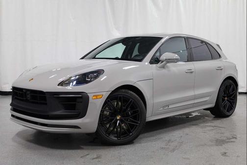 2026 Porsche Macan GTS