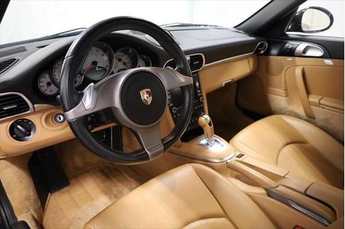 2009 Porsche 911 Carrera S