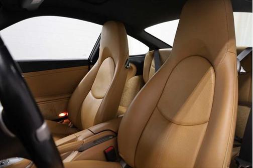 2009 Porsche 911 Carrera S