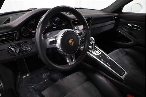 2016 Porsche 911 GT3
