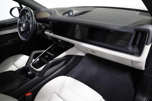 2025 Porsche Cayenne Cayenne E-Hybrid