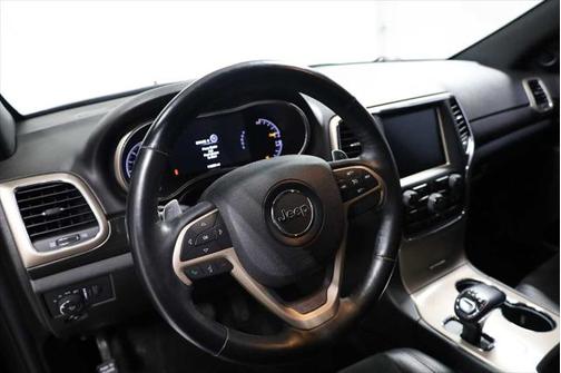 2014 Jeep Grand Cherokee Altitude