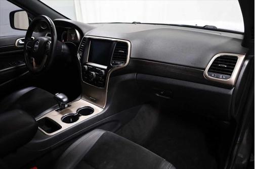 2014 Jeep Grand Cherokee Altitude
