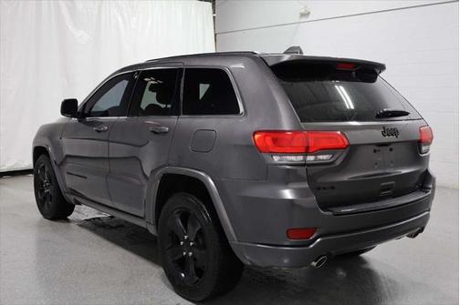 2014 Jeep Grand Cherokee Altitude