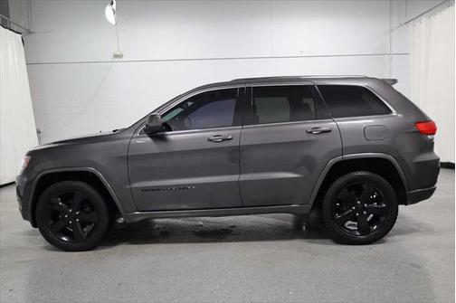 2014 Jeep Grand Cherokee Altitude