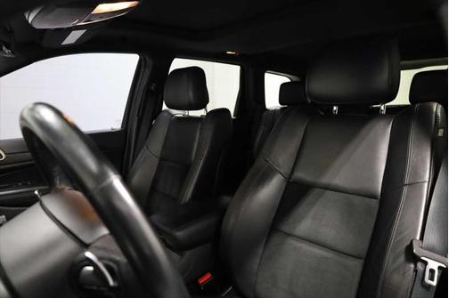 2014 Jeep Grand Cherokee Altitude