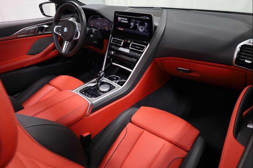 2024 BMW M850 xDrive