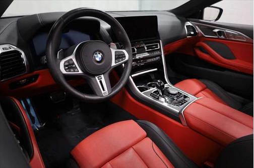 2024 BMW M850 xDrive