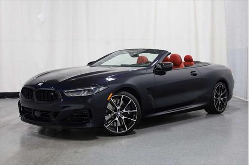 2024 BMW M850 xDrive