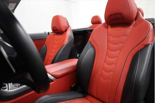 2024 BMW M850 xDrive