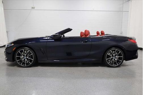 2024 BMW M850 xDrive
