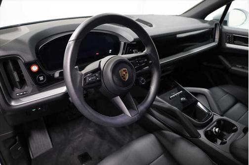 2024 Porsche Cayenne AWD
