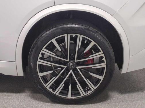 2023 Maserati Grecale Modena