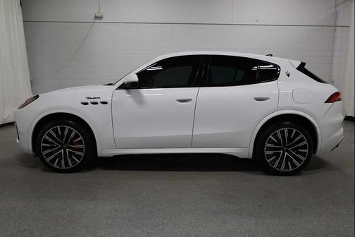 2023 Maserati Grecale Modena