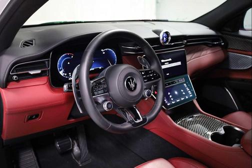 2023 Maserati Grecale Modena