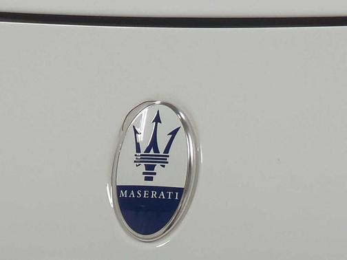 2023 Maserati Grecale Modena