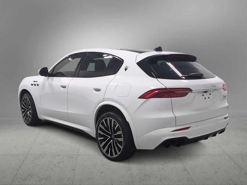 2023 Maserati Grecale Modena