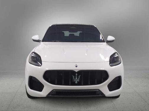 2023 Maserati Grecale Modena