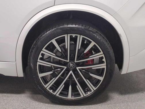 2023 Maserati Grecale Modena