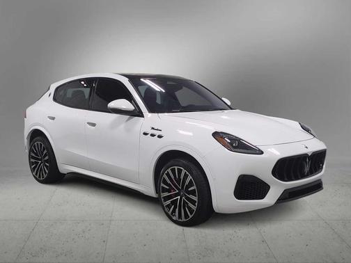 2023 Maserati Grecale Modena