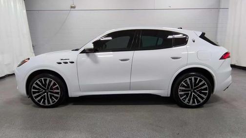 2023 Maserati Grecale Modena