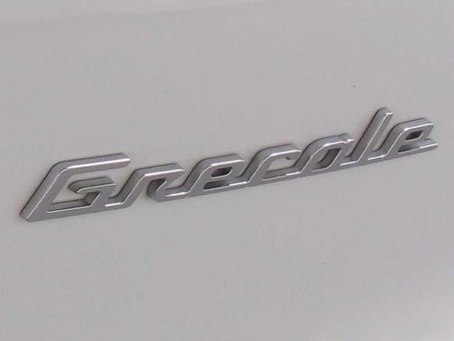 2023 Maserati Grecale Modena