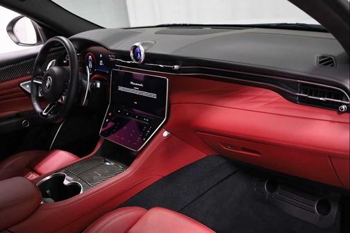 2023 Maserati Grecale Modena