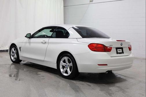 2015 BMW 428 i xDrive