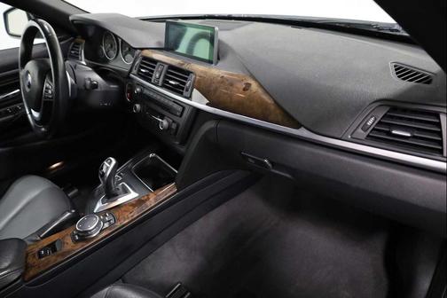 2015 BMW 428 i xDrive