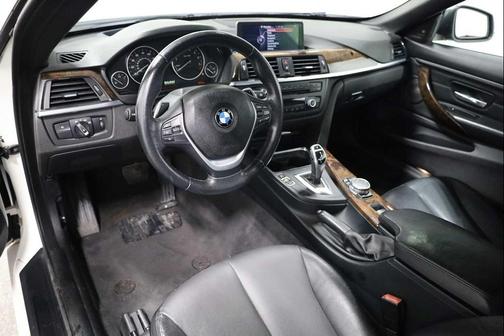 2015 BMW 428 i xDrive