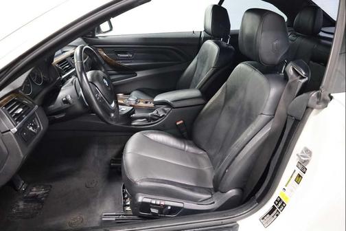 2015 BMW 428 i xDrive