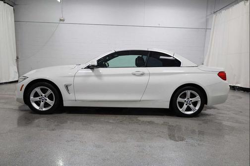 2015 BMW 428 i xDrive