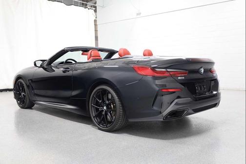 2024 BMW M850 xDrive