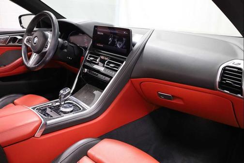 2024 BMW M850 xDrive
