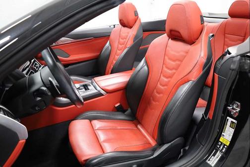 2024 BMW M850 xDrive